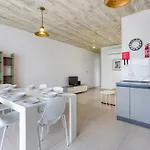 A Fully Equipped 3br Penthouse With Large Terrace By 360 Estates Apartment *
