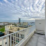 A Fully Equipped 3br Penthouse With Large Terrace By 360 Estates Gzira