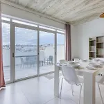 A Fully Equipped 3br Penthouse With Large Terrace By 360 Estates Gzira