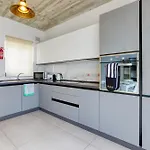 A Fully Equipped 3br Penthouse With Large Terrace By 360 Estates Gzira