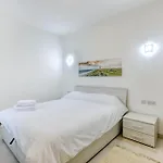 A Fully Equipped 3br Penthouse With Large Terrace By 360 Estates * Gzira