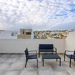 Apartment A Fully Equipped 3br Penthouse With Large Terrace By 360 Estates Gzira